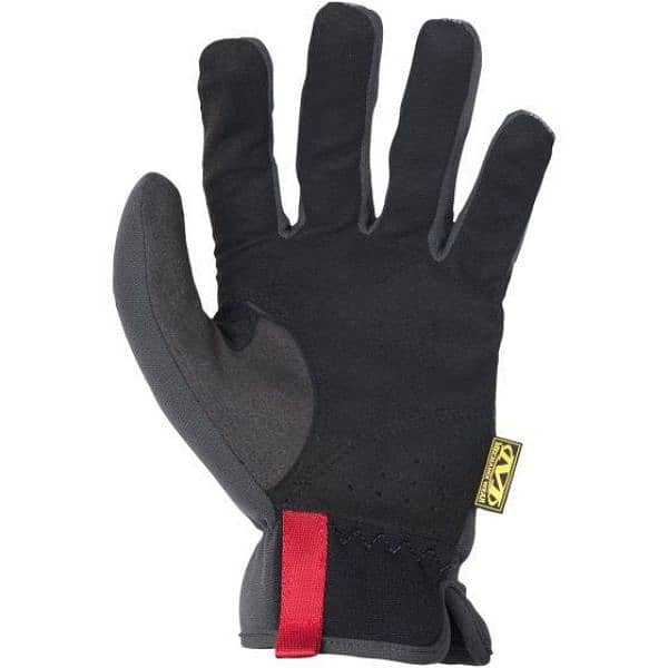 fastfit gloves 1