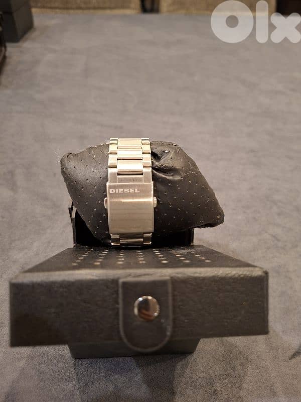 Diesel watch 0