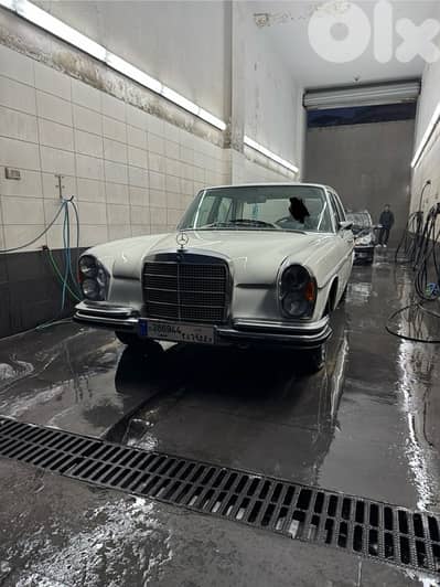 Mercedes-Benz SL-Class 1970 - Cars for Sale - 116778080