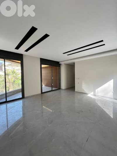 High end apartment for sale Mansourieh شقة دولكس للبيع المنصورية High end apartment for sale Mansourieh شقة دولكس للبيع المنصورية