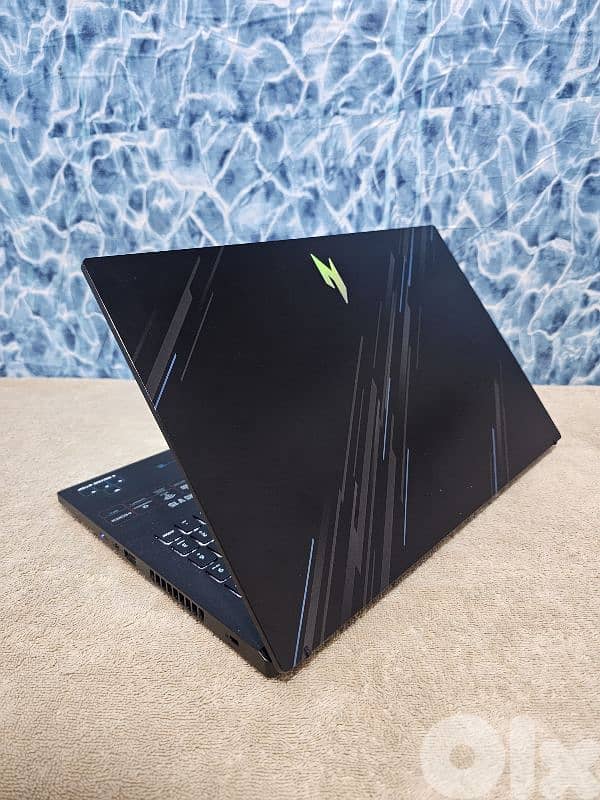 core i9-13900H 32GB ddr5 ram 1TB nvme barely used gaming laptop 2