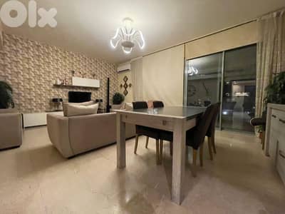 APARTMENT FOR SALE - ACHRAFIEH BEIRUT شقة للبيع الاشرفية