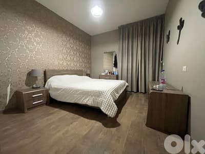 APARTMENT FOR SALE - ACHRAFIEH BEIRUT شقة للبيع الاشرفية