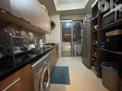 APARTMENT FOR SALE - ACHRAFIEH BEIRUT شقة للبيع الاشرفية