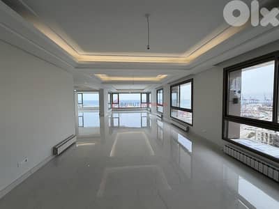 APARTMENT FOR SALE - GEMMAYZEH BEIRUT شقة للبيع الجميزة