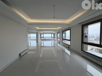 APARTMENT FOR SALE - GEMMAYZEH BEIRUT شقة للبيع الجميزة