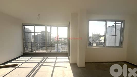 APARTMENT FOR SALE - ACHRAFIEH BEIRUT شقة للبيع الاشرفية