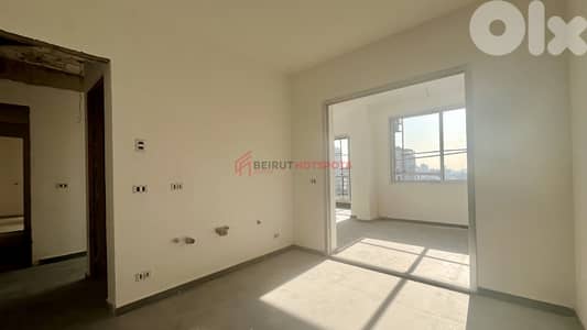 APARTMENT FOR SALE - ACHRAFIEH BEIRUT شقة للبيع الاشرفية
