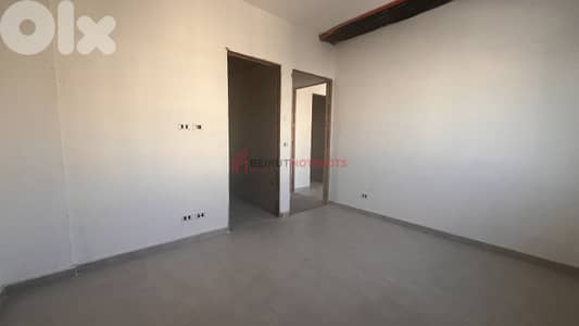 APARTMENT FOR SALE - ACHRAFIEH BEIRUT شقة للبيع الاشرفية