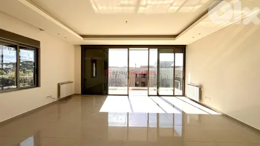 APARTMENT DUPLEX FOR SALE - DBAYEH METN دويليكس للبيع ضبيه المتن