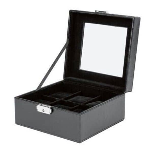 Auriol Watch Organiser Square (original)  /4$ delivery 2