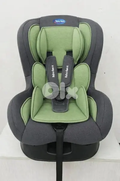 Car seat