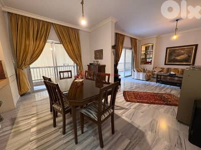 APARTMENT FOR RENT - GEMMAYZEH BEIRUT شقة للايجار الجميزة