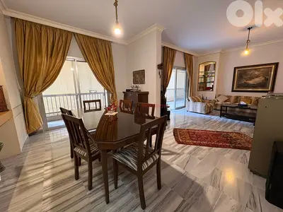 APARTMENT FOR RENT - GEMMAYZEH BEIRUT شقة للايجار الجميزة