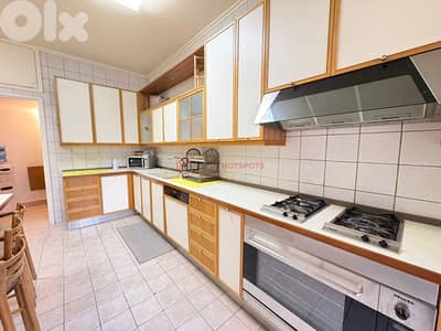 APARTMENT FOR RENT - GEMMAYZEH BEIRUT شقة للايجار الجميزة