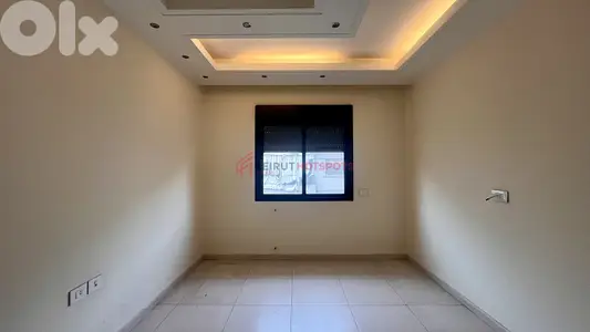 APARTMENT FOR SALE - BADARO BEIRUT شقة للبيع بدارو