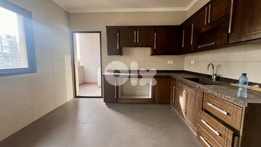 APARTMENT FOR SALE - BADARO BEIRUT شقة للبيع بدارو