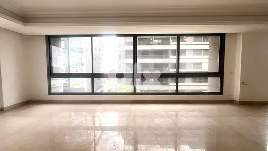APARTMENT FOR SALE - BADARO BEIRUT شقة للبيع بدارو