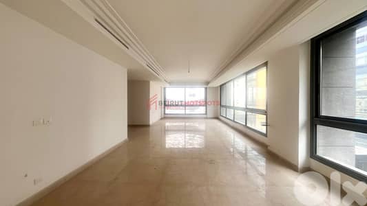 APARTMENT FOR SALE - BADARO BEIRUT شقة للبيع بدارو