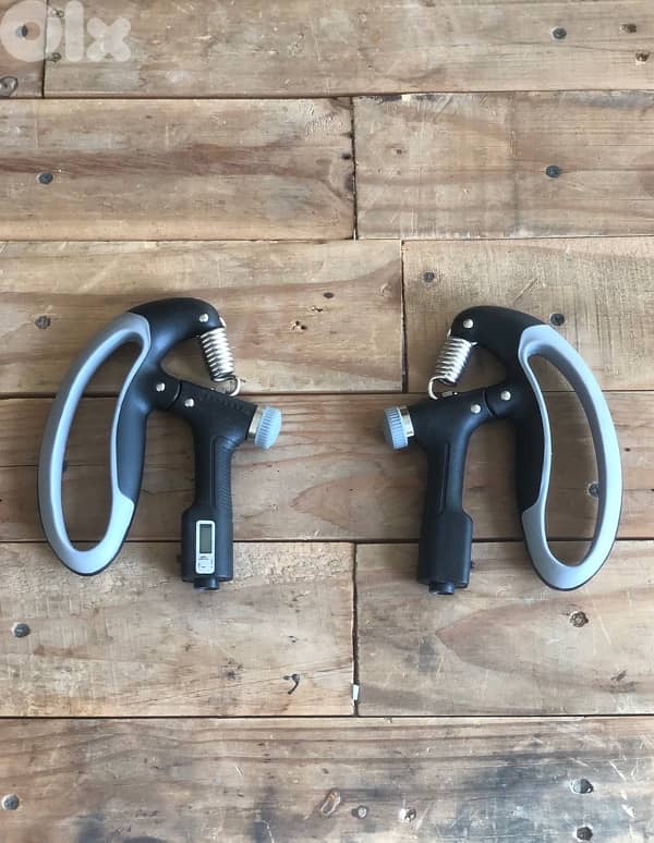 Complete Home Gym Set – 6 Fitness Items | Full Body Workout 5