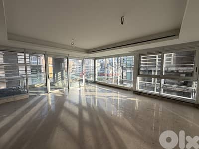 APARTMENT FOR SALE - SAIFI BEIRUT شقة للبيع الصيفي