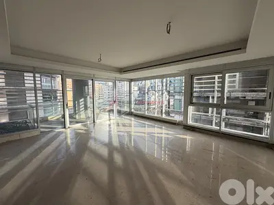 APARTMENT FOR SALE - SAIFI BEIRUT شقة للبيع الصيفي