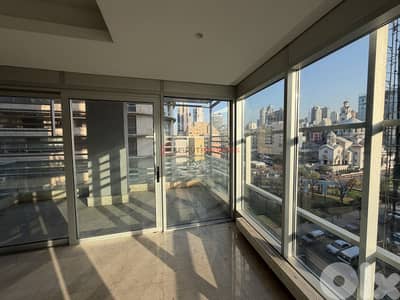 APARTMENT FOR SALE - SAIFI BEIRUT شقة للبيع الصيفي