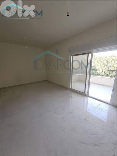 DY1343 - Ajaltoun New Apartment For Sale! DY1343 - Ajaltoun New Apartment For Sale!