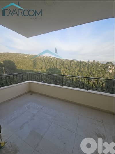 DY1343 - Ajaltoun New Apartment For Sale! DY1343 - Ajaltoun New Apartment For Sale!