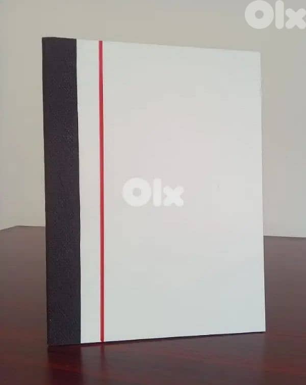 Stamp Album 0