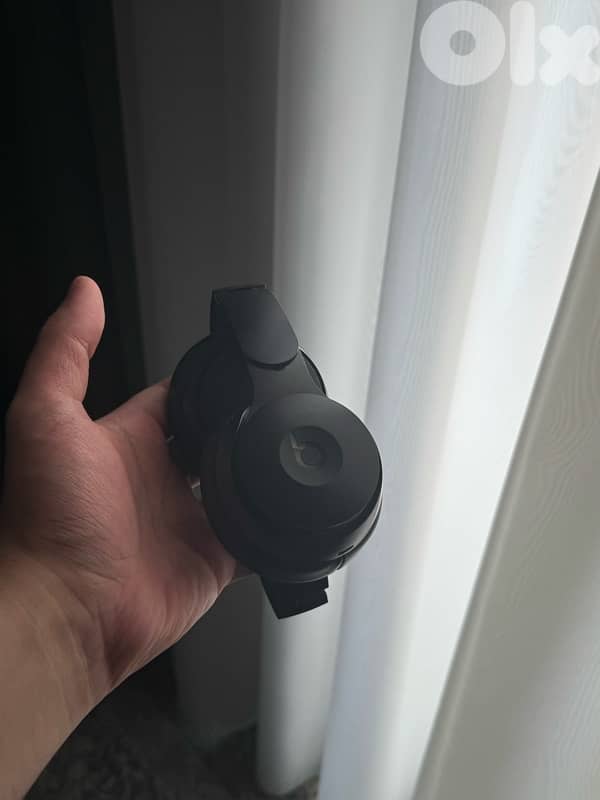 Beats Solo Pro 1