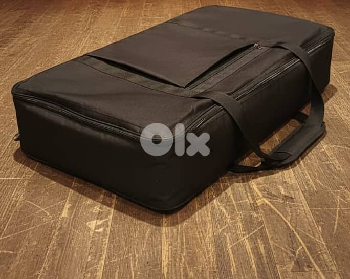 Bepro Creator Pioneer DDJ-FLX4 Softcase, Black 0