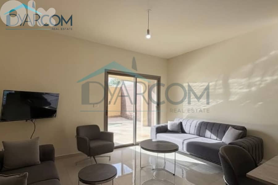DY2986 - Dbayeh Apartment with Terrace for Sale! 0
