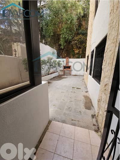 DY2416 - Ain Saadeh Apartment with Terrace for Sale!