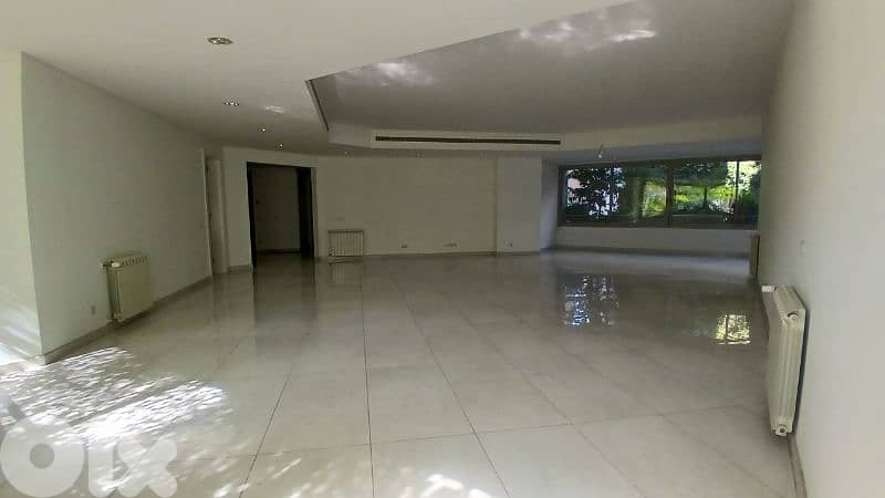 Apartment for Sale | Carré d’Or – Achrafieh 0