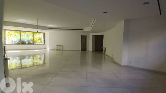 Apartment for Sale | Carré d’Or – Achrafieh