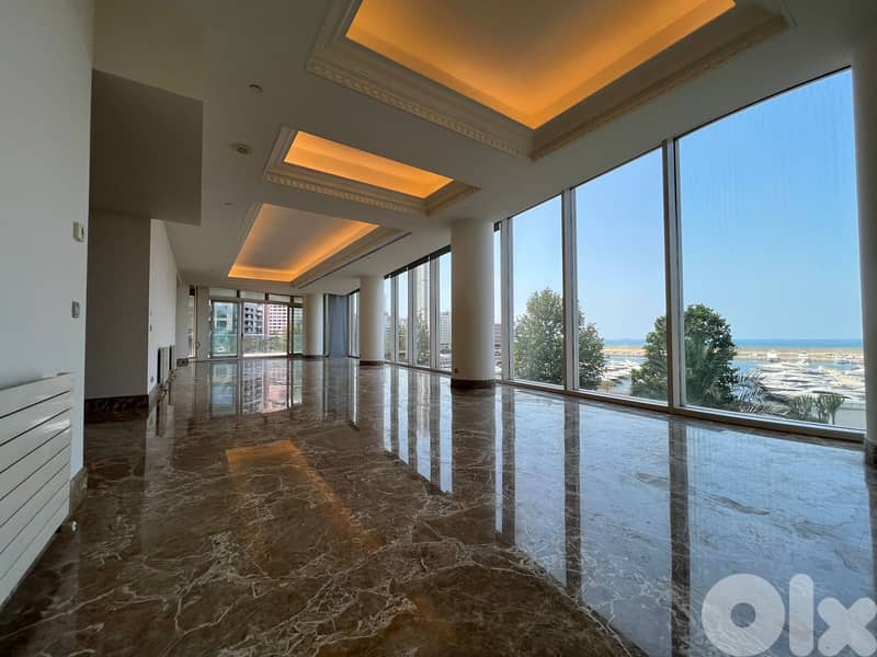 Luxury Apartment for Sale in Downtown Beirut | Zaituna Bay 0