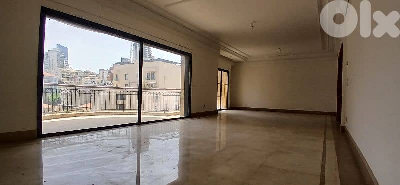 Apartment For Sale in Saifi | 280 sqm | Panoramic Sea View 0