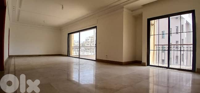 Apartment For Sale in Saifi | 280 sqm | Panoramic Sea View