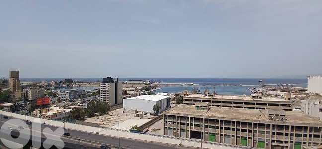 Apartment For Sale in Saifi | 280 sqm | Panoramic Sea View