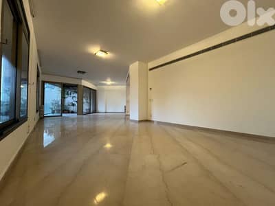 Luxury Apartment for Rent in Achrafieh (Carré D'or)