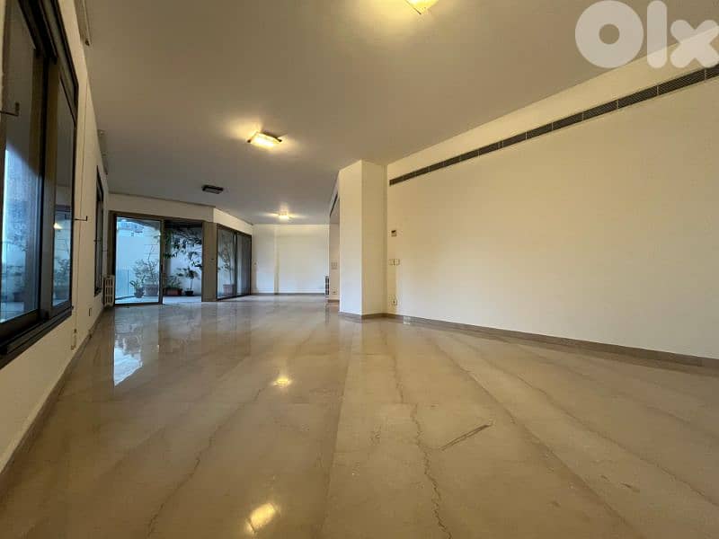 Luxury Apartment for Rent in Achrafieh (Carré D'or) 0