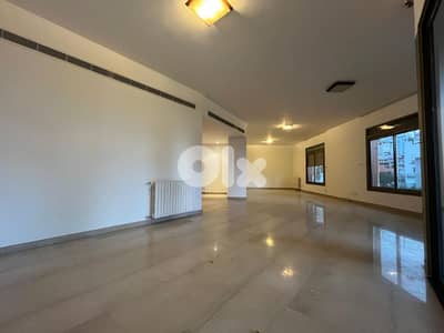 Luxury Apartment for Rent in Achrafieh (Carré D'or)