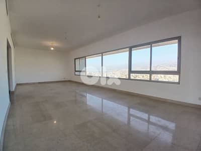 Luxurious Apartment Achrafieh | Panoramic Views – Tower Residence