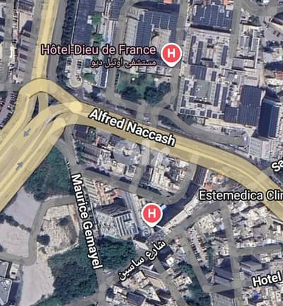 Building for Sale Ashrafieh – Prime Location Building for Sale Ashrafieh – Prime Location