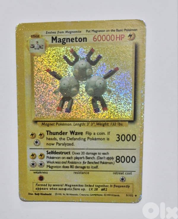 Pokemon Cards 0