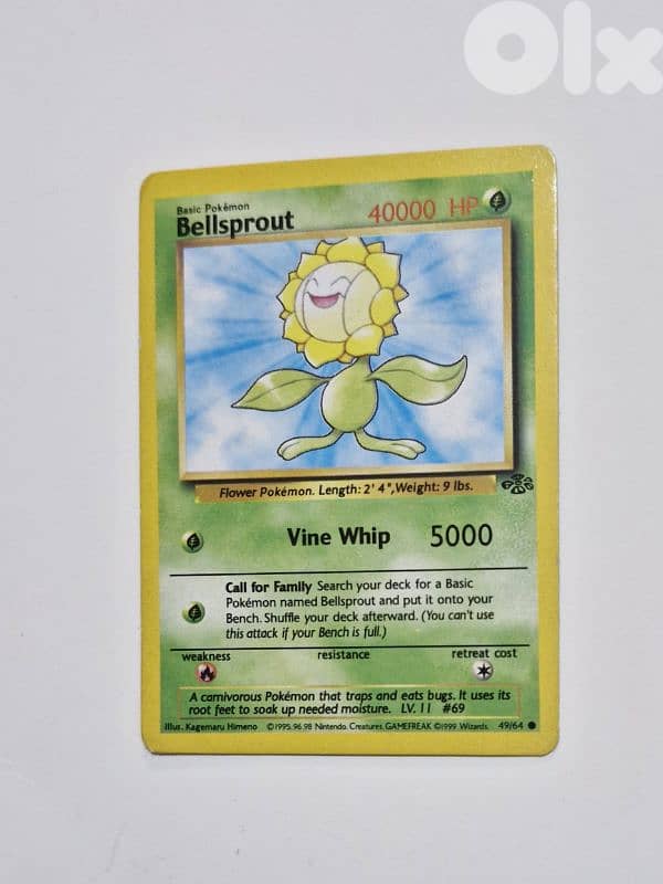 Pokemon Cards 5
