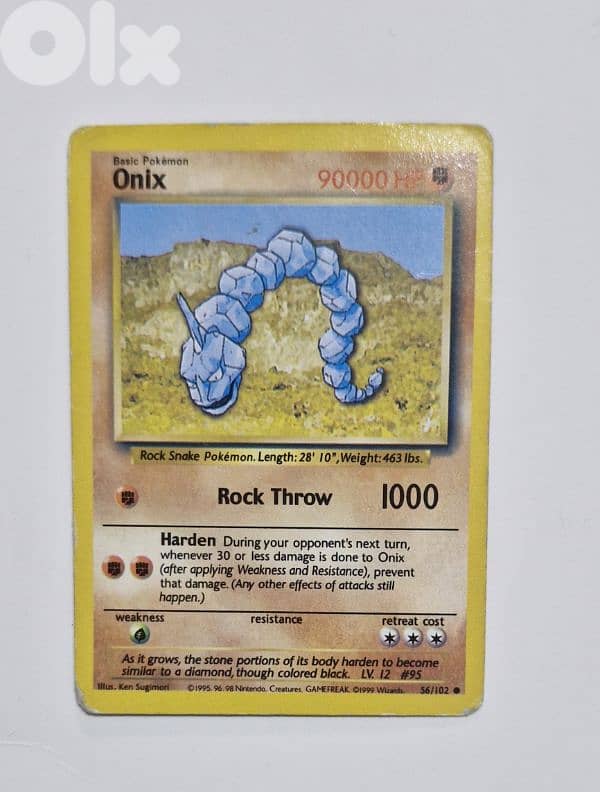 Pokemon Cards 8