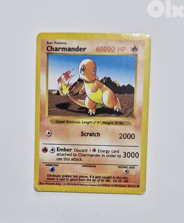 Pokemon Cards 9