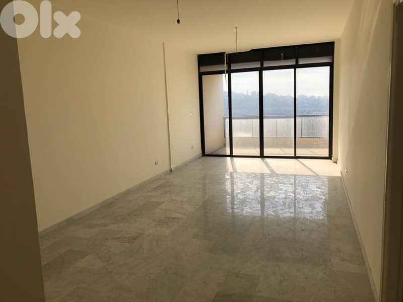 Apartment for Rent in Mansourieh. 0